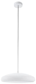 Eglo 33765-LED RGBW Lampadario dimmerabile a sospensione con filo RIODEVA-C LED/27W/230V 2700-6500K