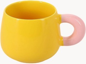 Tazza in porcellana Coco