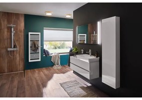 Paulmann 70882-LED/22,5W IP44 Plafoniera dimmerabile da bagno AVIAR 230V