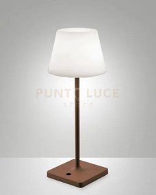 Adam tavolo corten 3701-30-361