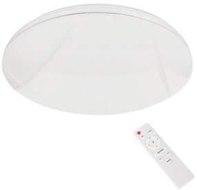Plafoniera LED dimmerabile ALLISTER LED/36W/230V 3000-6000K + tc