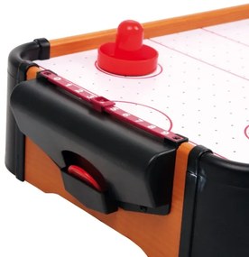 Small Foot - Tavolo da air hockey 8xAA