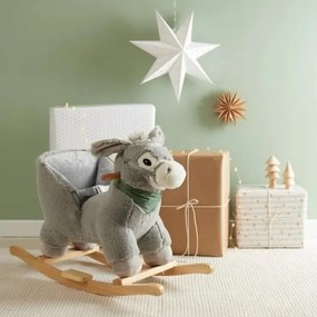 Bieco - Altalena asino