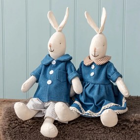 Peluche Bella the Bunny - Rex London