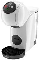 Macchina caff de longhi 0132180972 dolce gusto edg226w genio s bianco