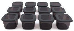 Set di 12 organizer per alimenti - Hermia