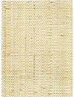 CMO Paris Carta da parati Raphia Naturel - Écru