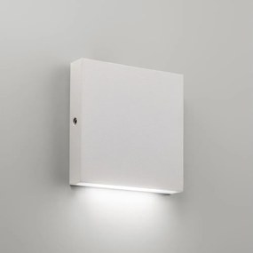 Ideal Lux - Applique da esterno a LED POST-IT LED/3W/12V CRI 90 bianco