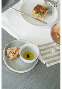 Tovaglietta in lino bianco, 35 x 45 cm White - Linen Tales