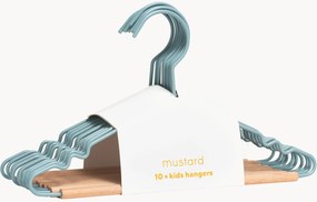 Set di 10 grucce Kids Top