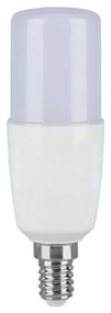 Lampadina LED T37 E14/9W/230V 2700K