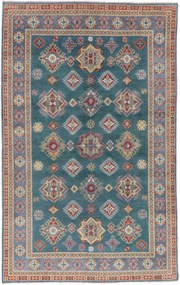 Kazak Tappeto orientale 200x310 (Pakistan) Annodato A Mano