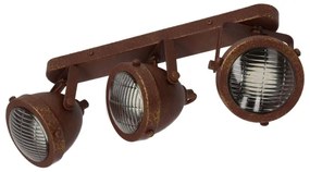 Luce Spot FRODO 3xGU10/40W/230V