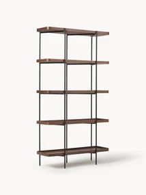 Scaffale grande in legno Renee