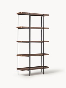 Scaffale grande in legno Renee