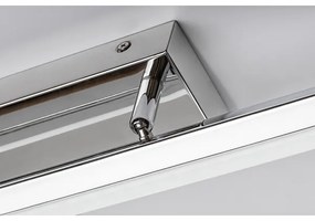 Rabalux 75017 - LED Dimmerabile touch specchio illuminazione TURGON LED/20W/230V