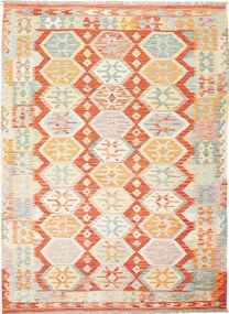Kilim Tappeto orientale 240x180 (Afghanistan) Tessuto A Mano