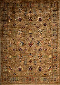 Samarkand Tappeto 210x290 (Afghanistan)