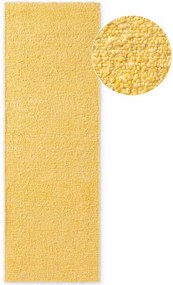 Passatoia gialla tessuta a mano 80x200 cm Notting Hill Portobello – Ted Baker