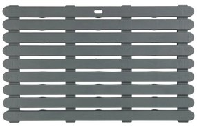 WENKO 22948100-Zerbino INTERNO & ESTERNO 50x80 cm grigio