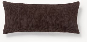 Copricuscino plissettato Lorenzo