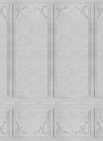 Rebel Walls Wandbild Harlow - Marble