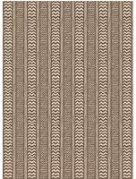 GP & J Baker Carta da parati Tweak - Cocoa