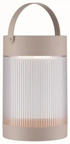 Nordlux - Lampada solare a LED COUPAR LED/3,2W/3,7V beige