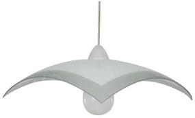 Lampadario Neoclassico Foglia E27