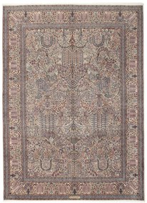 Kerman Tappeto 300 x 410 (Iran) Annodato A Mano