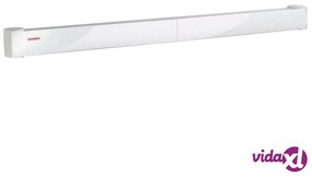 Leifheit Stendibiancheria a Parete Telegant 72 Protect 83305