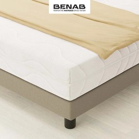 Materasso a molle 120x200 cm BonFlex - BENAB