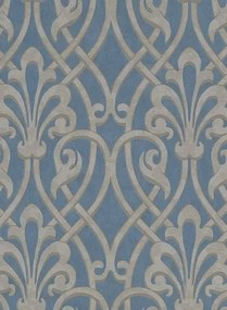 Little Greene Carta da parati Brook Street - Elysian