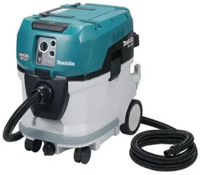 Makita - VC006GMZ01 Aspiratore industriale Brushless 2x 40 v senza batterie