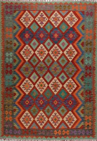 Kilim Tappeto 250 x 170 (Afghanistan)