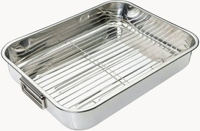 Teglia da forno in acciaio inossidabile KitchenCraft