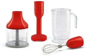 Kit di Accessori Smeg HBAC11RD Rosso