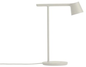 Muuto - Tip Lampada da Tavolo Grigio Muuto