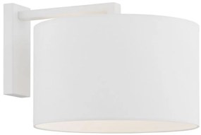 Argon 4294 - Applique KARIN 1xE27/15W/230V bianco