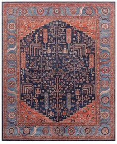 Kazak Tappeto 280 x 370 (Pakistan) Annodato A Mano