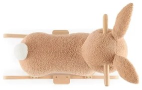 Bieco - Altalena FINE con coniglio