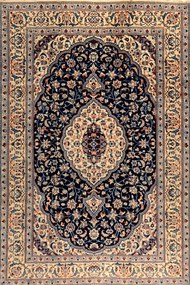 Nain Tappeto persiano 200 x 300 (Iran)