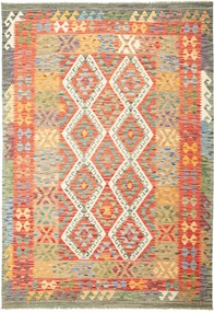 Kilim Tappeto orientale 240x170 (Pakistan) Tessuto A Mano