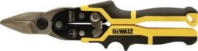 Cesoia per lamiera, dritta gialla DEWALT DWHT14675-0