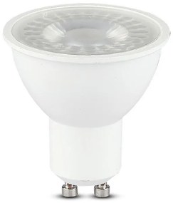 Lampada Led GU10 8W 220V 38 Gradi Freddo 6400K Chip Samsung Garanzia 5 Anni Angolo Stretto SKU-877