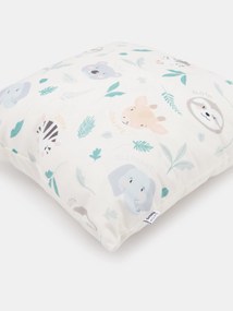 Sinsay - Cuscino decorativo - panna