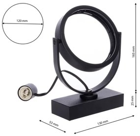 Luce Spot a LED LUGAR 1xAR111 - GU10/25W/230V