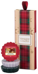 Set 3 tartine profumate Yankee Candle