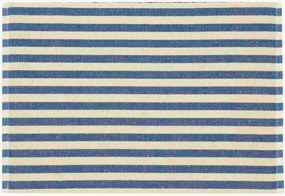 Tovagliette americane in cotone Statement 2 pz