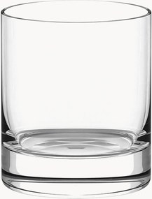 Set di 6 bicchieri da whisky New York Bar